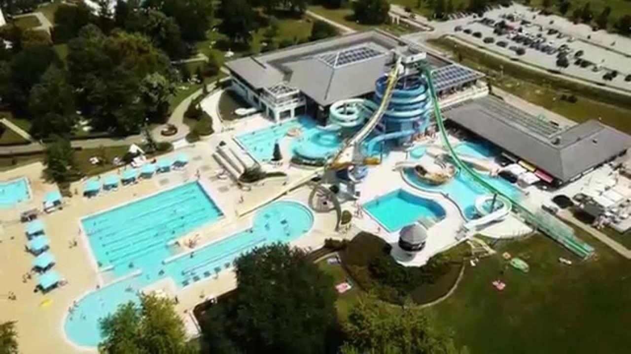 Holiday House Vilana Puconci Luaran gambar